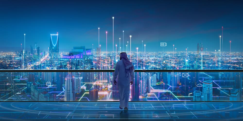 Network & Wireless Infrastructure